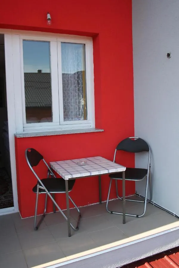 Michaela Apartment Gracac  0*, Gracac (Zadar) Croatia