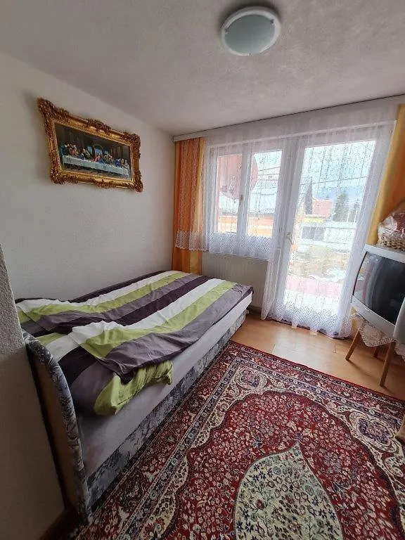 Homestay Michaela Apartment Gracac  Croatia