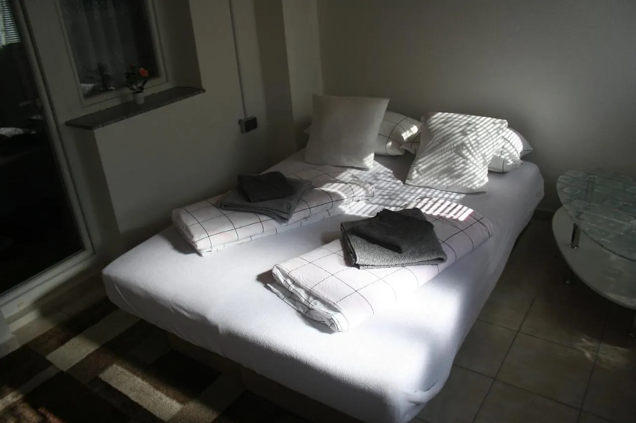Homestay Michaela Apartment Gracac